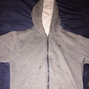 Champion hoodie